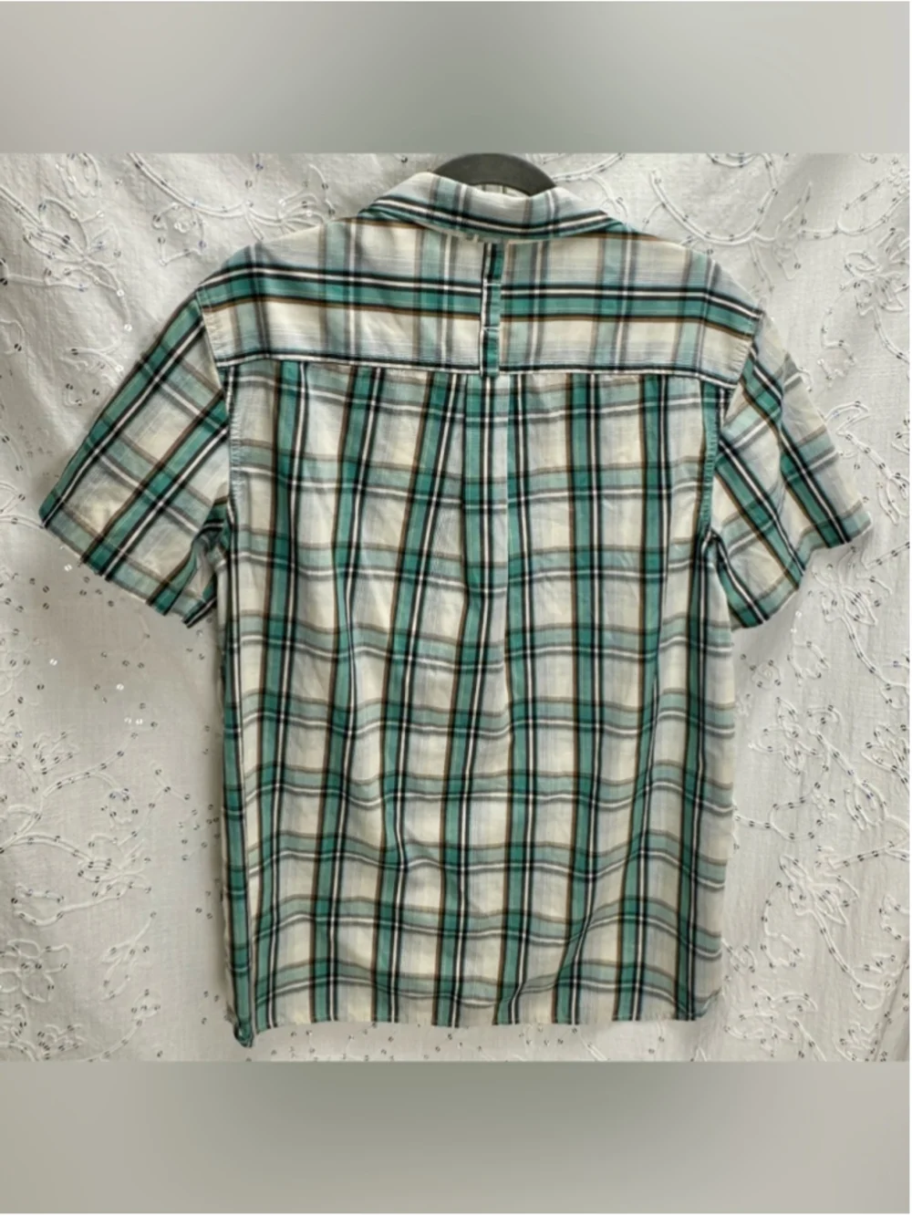 The North Face lightweight short